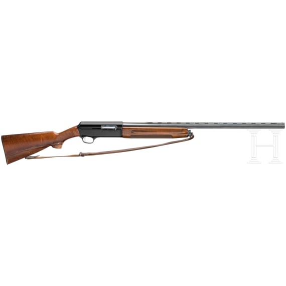 A self-loading shotgun Franchi Mod. 48/AL
