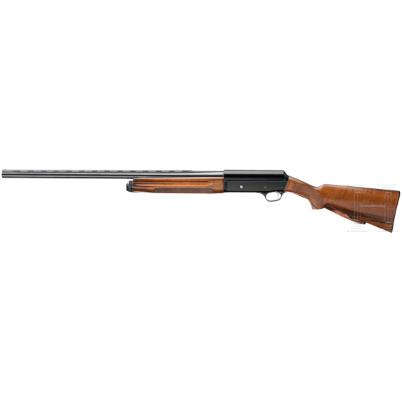 A self-loading shotgun Franchi Mod. 48/AL