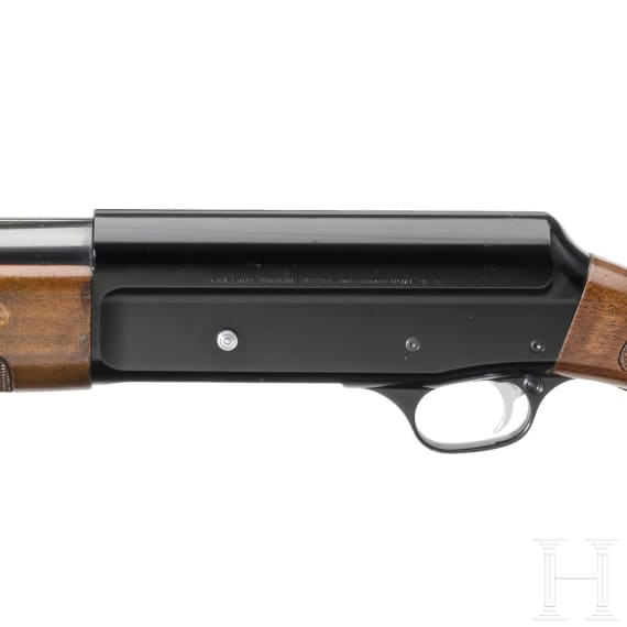 A self-loading shotgun Franchi Mod. 48/AL
