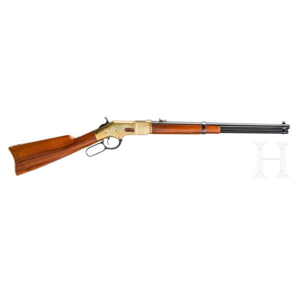 A Hege-Uberti Mod. Winchester 1866 Carbine