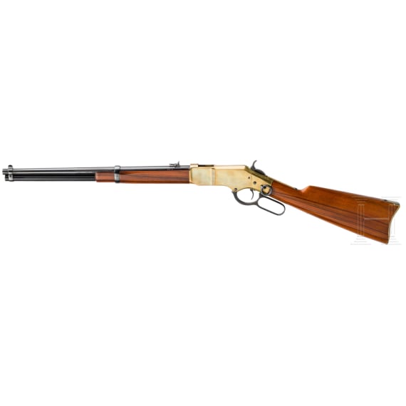A Hege-Uberti Mod. Winchester 1866 Carbine