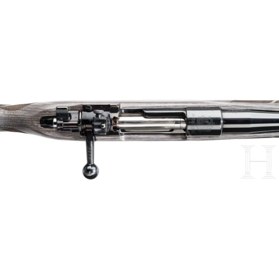 Steyr Mod. 98 Customized