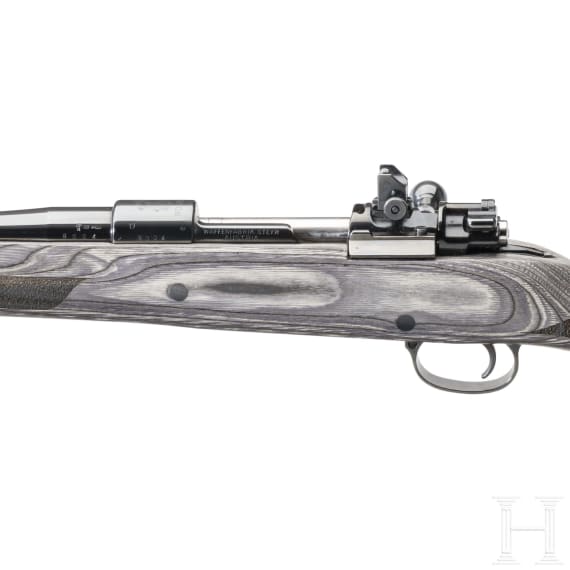 Steyr Mod. 98 Customized