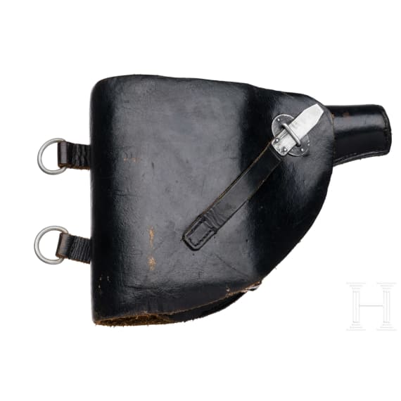 An Erma Mod. LP 4-56 flare gun