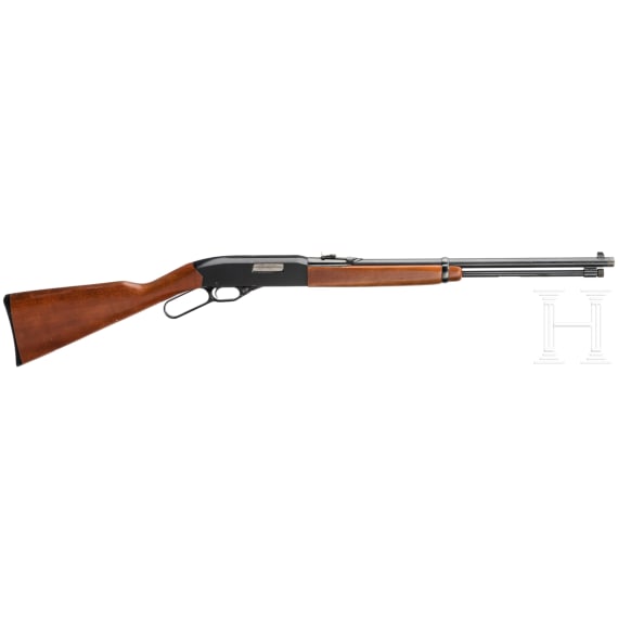 A Winchester Mod. 150