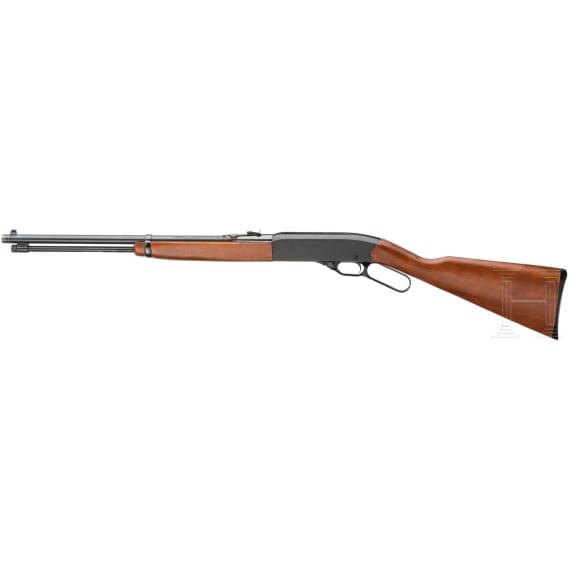 A Winchester Mod. 150