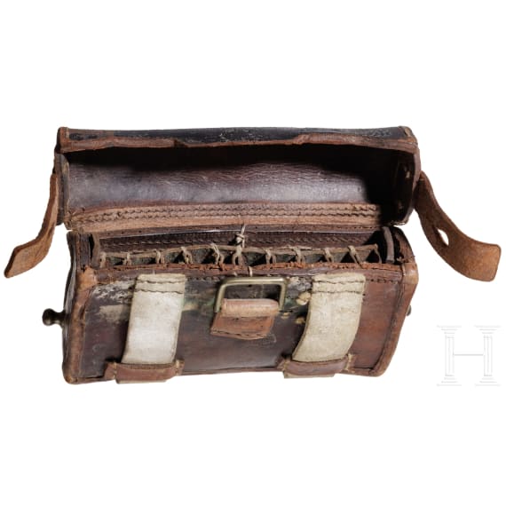Gemischtes Taschenkonvolut