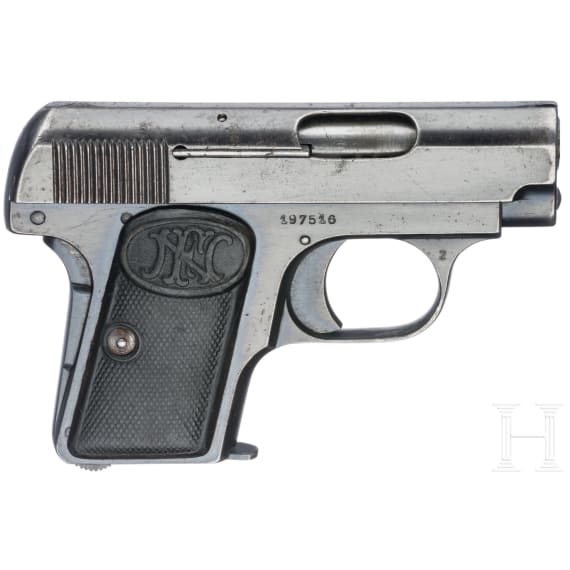 An FN Mod. 1906