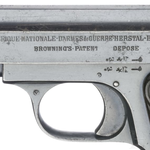 An FN Mod. 1906