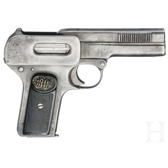 A Dreyse Mod. 1907