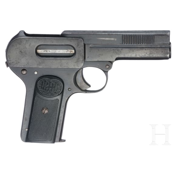 A Dreyse Mod. 1907