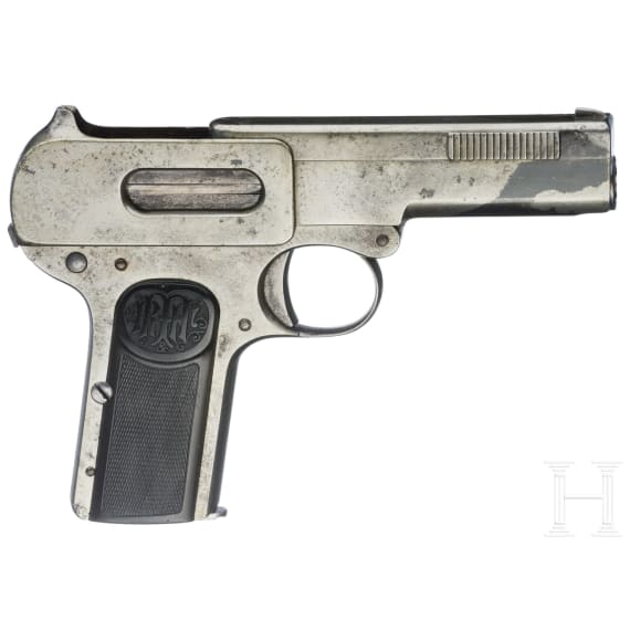 A Dreyse Mod. 1907