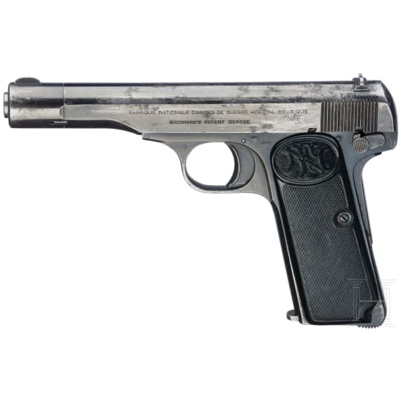 An FN, Mod. 1910/22, Wehrmacht