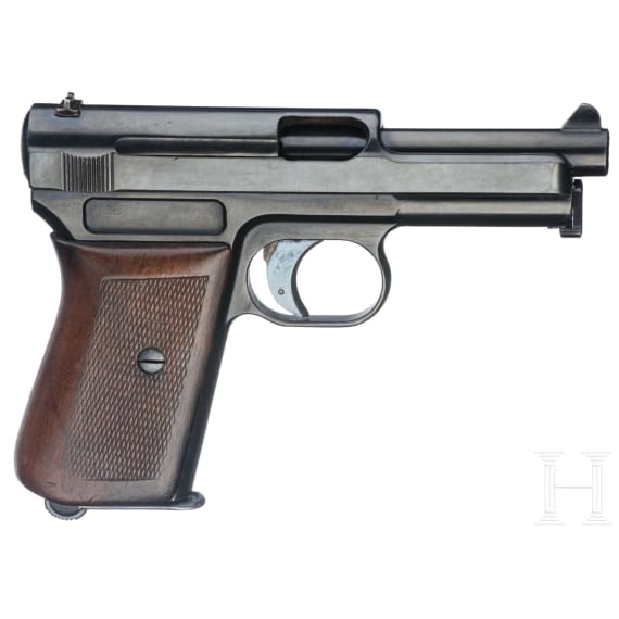 A Mauser Mod. 1914, ca. 1925