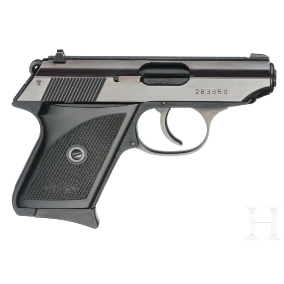 A Walther Mod. TPH