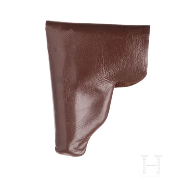 A Walther Mod. TPH