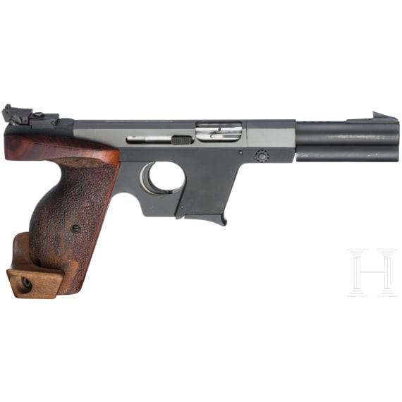 A Walther, Mod. OSP