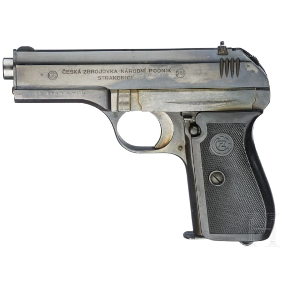 A CZ Mod. 27, 1949