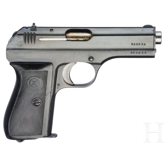 A CZ Mod. 27, 1949