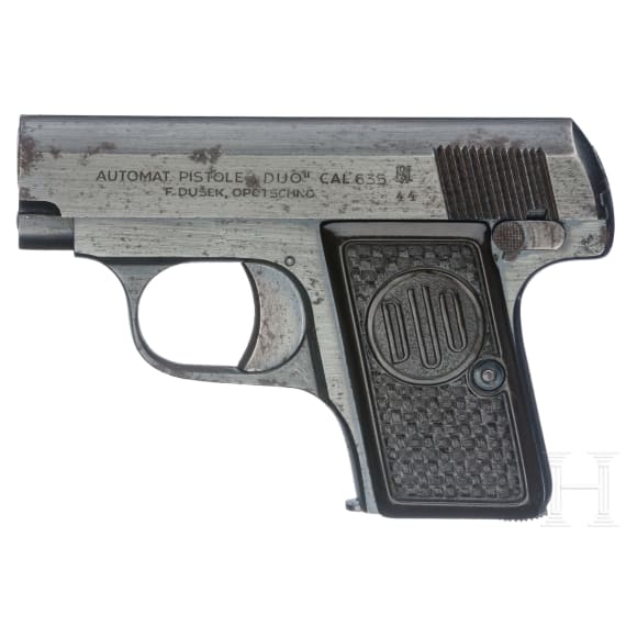 Dusek Mod. Duo
