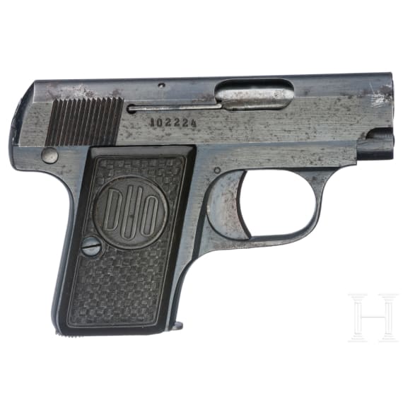 Dusek Mod. Duo