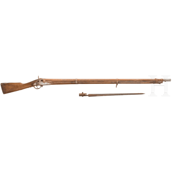 A Musket 1804/39