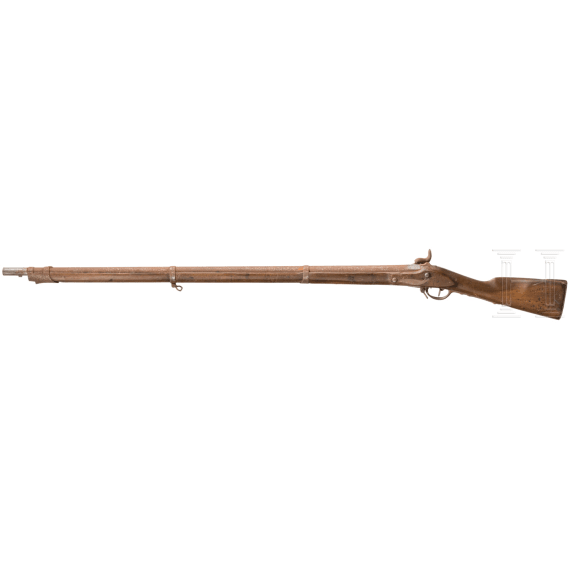 A Musket 1804/39