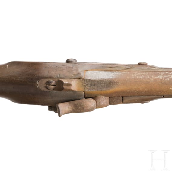 A Musket 1804/39