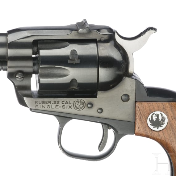 Ruger Mod. Single-Six