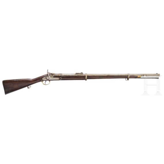 Snider-Rifle Mk III