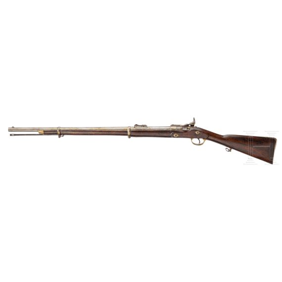 Snider-Rifle Mk III