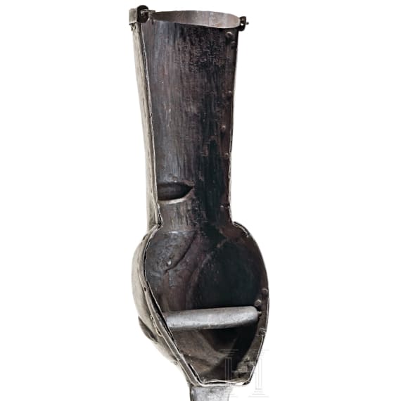 Pata, Indien, um 1800