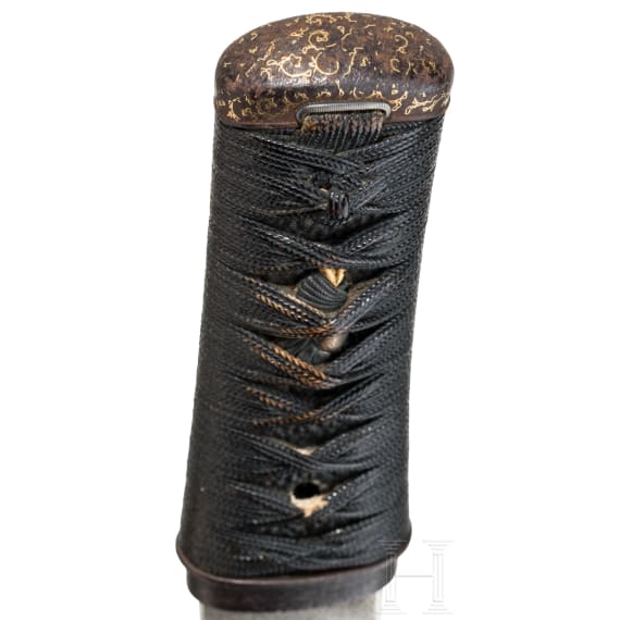 Wakizashi, erste H&auml;lfte Edo Periode