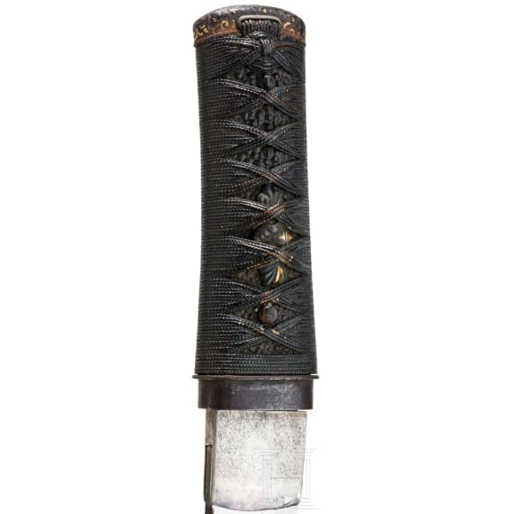 Wakizashi, erste H&auml;lfte Edo Periode