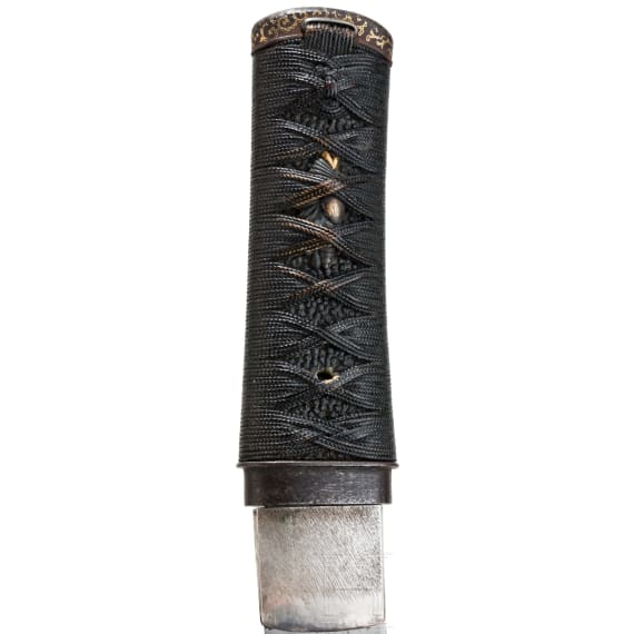 Wakizashi, erste H&auml;lfte Edo Periode