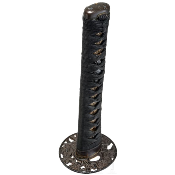 Katana, 1. H&auml;lfte 19. Jhdt.