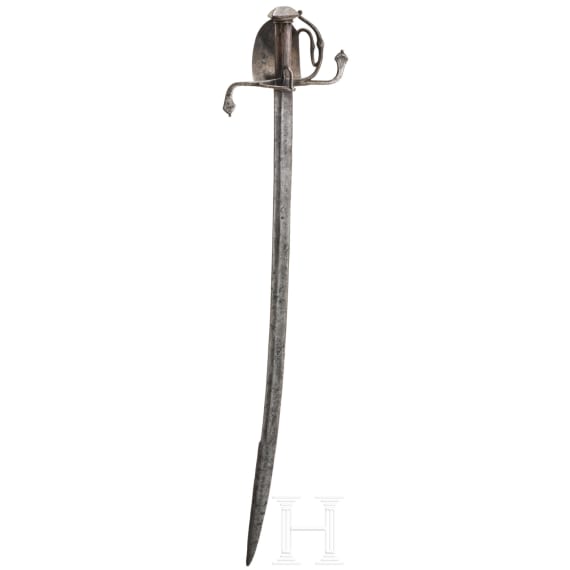 Felds&auml;bel (Dussack), &Ouml;sterreich, um 1580