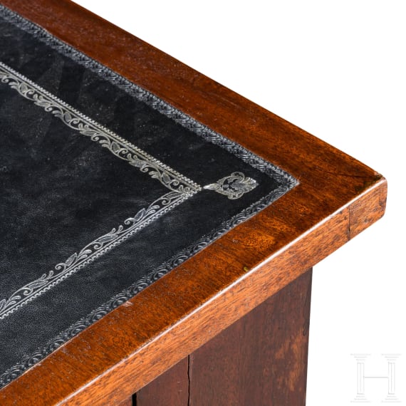 A standing desk, after a design by Joseph Urban (Vienna 1872&ndash;1933 New York), model designed in 1908, 20th century