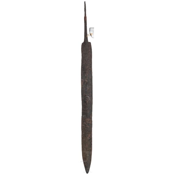 Sp&auml;trepublikanischer Gladius, Typ Delos, 1. Jhdt. v. Chr.