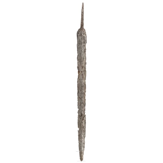 Fr&uuml;her Gladius vom Typ Delos, 1. Jhdt. v. Chr.