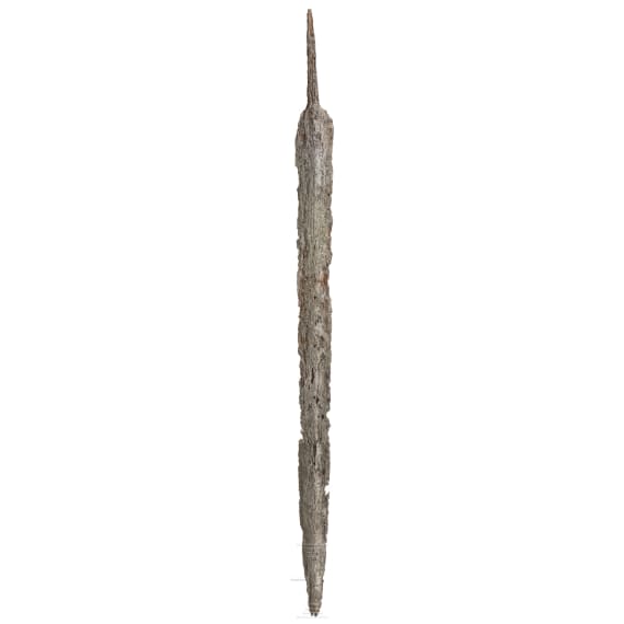 Fr&uuml;her Gladius vom Typ Delos, 1. Jhdt. v. Chr.