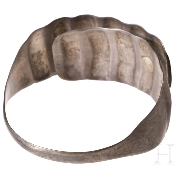 Celtic and Early Iron Age jewellery from South-Eastern Europe, seven pieces, 4th&ndash;1st centuries B.C.