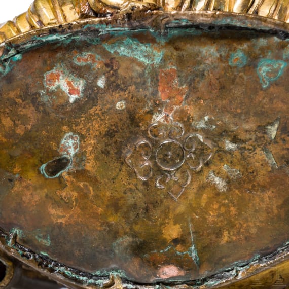 Syamatara (Green Tara), probably Tibet or Nepal
