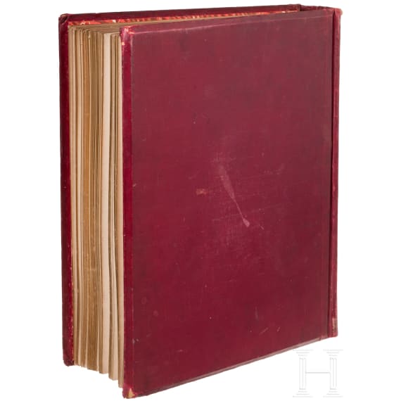 Bildband von BRETT (E.J.): Ancient Arms and Armour, Vol I European. England, 1894
