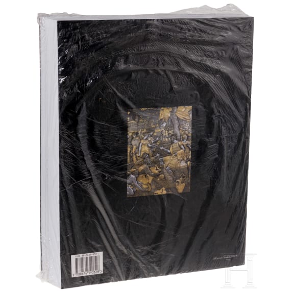 Mus&eacute;es D&acute;Art et D&acute;Histoire Geneve: Parures triomphales, Genf, 2003