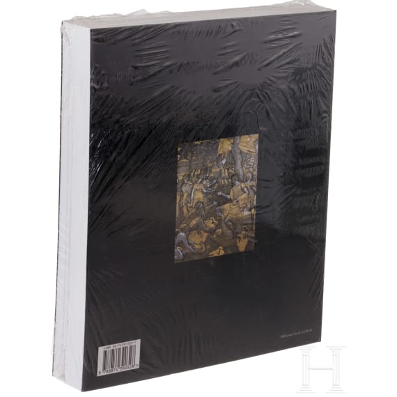 Mus&eacute;es D&acute;Art et D&acute;Histoire Geneve: Parures triomphales, Genf, 2003