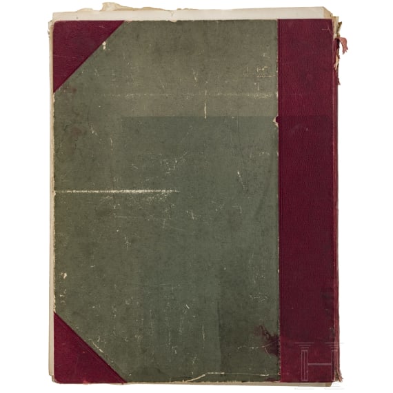 The catalogue: &ldquo;Waffensammlung Kuppelmayr&rdquo;, Munich, 1895