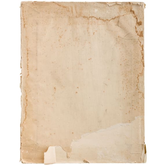 The collection of Franz Greb, Munich