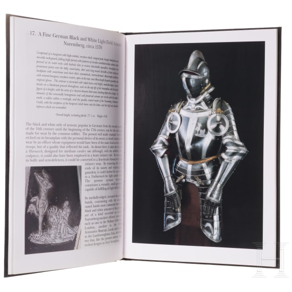 Two catalogs by Peter Finer from 1995 and 1995