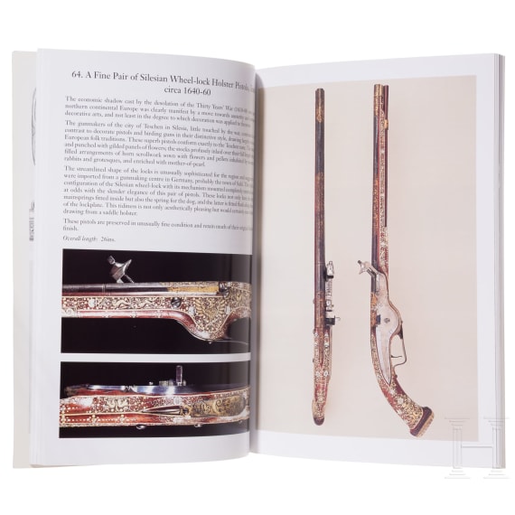 Two catalogs by Peter Finer from 1995 and 1995